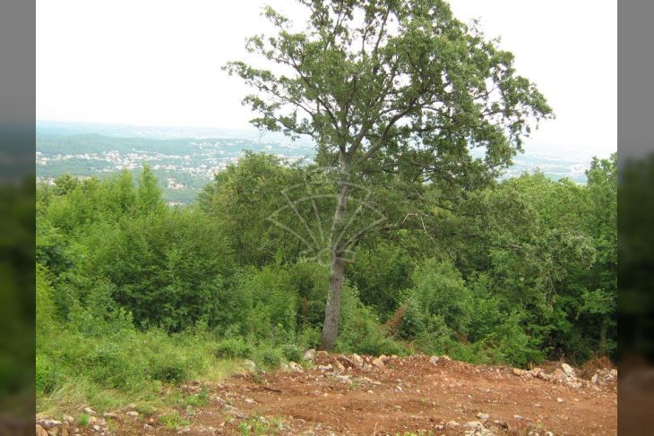 Građevinsko stambeno zemljište, Prodaja, Matulji, Bregi