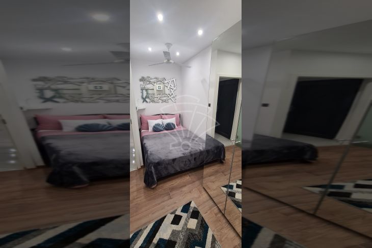 Stan u zgradi, Prodaja, Rijeka, Centar