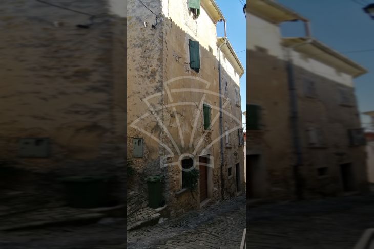 Kuća u nizu, Prodaja, Motovun, Motovun Kuća u nizu, Prodaja, Motovun, Motovun