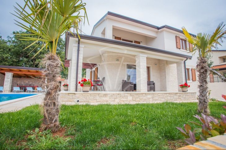 Vila, Prodaja, Kaštelir-Labinci, Roškići Vila, Prodaja, Kaštelir-Labinci, Roškići