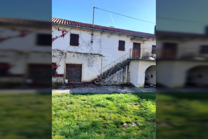 Dvojna kuća, Prodaja, Žminj, Žminj