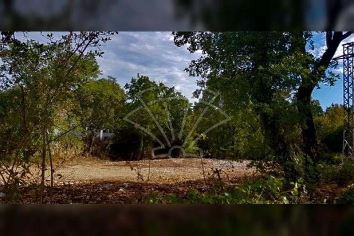 Građevinsko stambeno zemljište, Prodaja, Dobrinj, Polje Građevinsko stambeno zemljište, Prodaja, Dobrinj, Polje