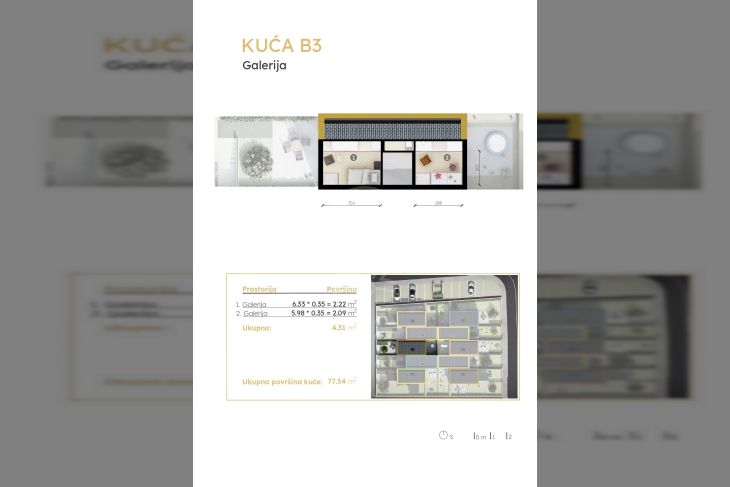 Kuća u nizu, Prodaja, Poreč, Poreč Kuća u nizu, Prodaja, Poreč, Poreč