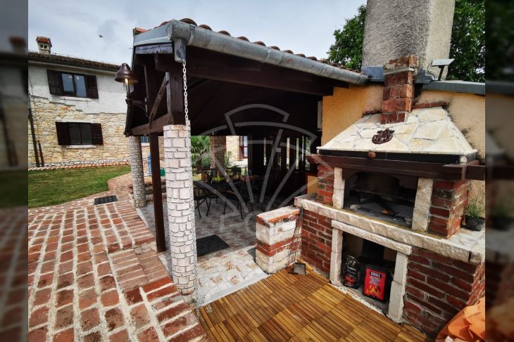 Vila, Prodaja, Ližnjan, Šišan Vila, Prodaja, Ližnjan, Šišan