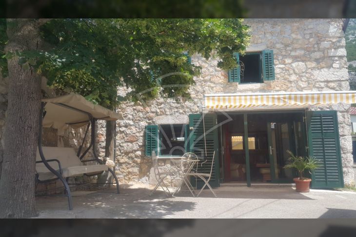 Dvojna kuća, Prodaja, Vinodolska općina, Drivenik Dvojna kuća, Prodaja, Vinodolska općina, Drivenik