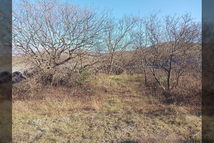 Građevinsko zemljište, Prodaja, Vrbnik, Vrbnik Građevinsko zemljište, Prodaja, Vrbnik, Vrbnik