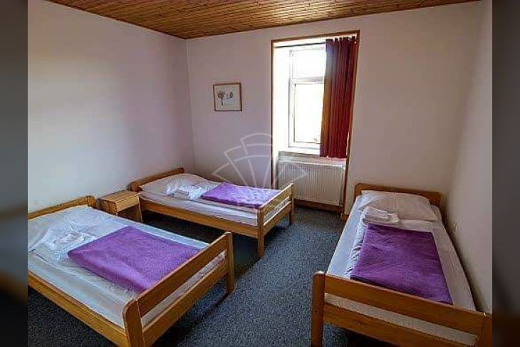 Hostel, Prodaja, Fužine, Fužine