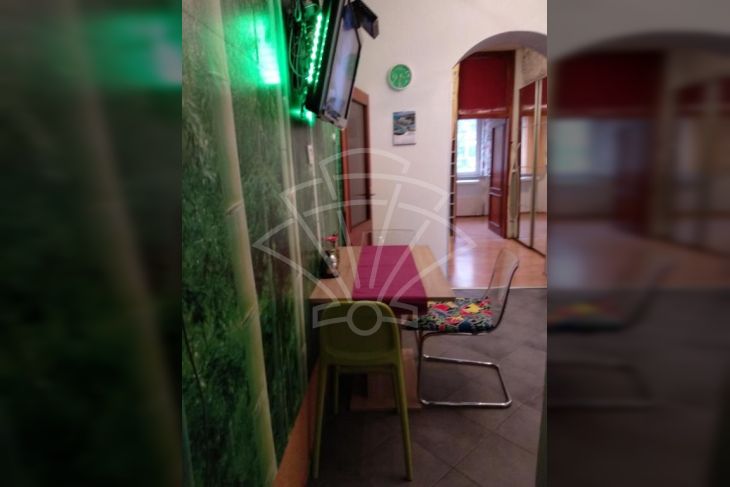 Stan u zgradi, Najam, Rijeka, Zapad Stan u zgradi, Najam, Rijeka, Zapad