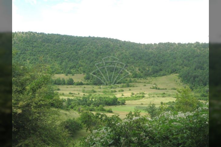 Građevinsko zemljište, Prodaja, Donji Lapac, Doljani