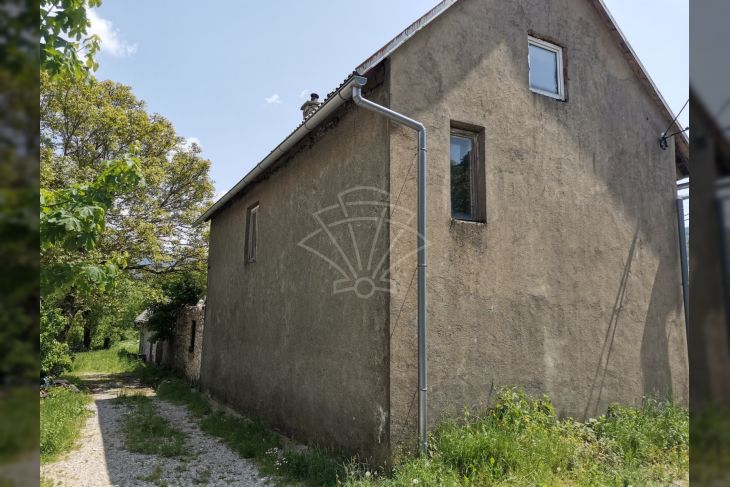 Samostojeća kuća, Prodaja, Fužine, Lič Samostojeća kuća, Prodaja, Fužine, Lič