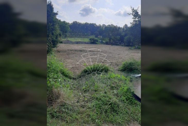 Građevinsko zemljište, Prodaja, Pazin - Okolica, Lovrin