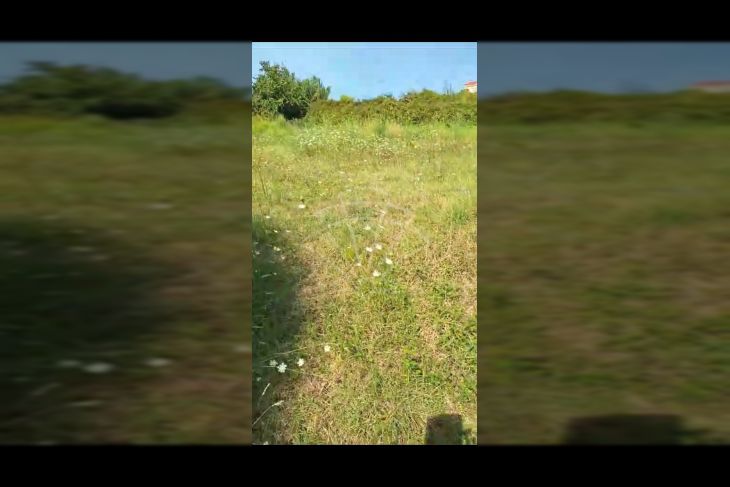 Građevinsko stambeno zemljište, Prodaja, Rab, Lopar Građevinsko stambeno zemljište, Prodaja, Rab, Lopar