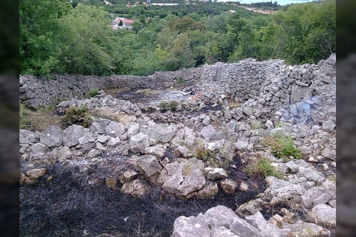 Građevinsko zemljište, Prodaja, Bakar, Hreljin