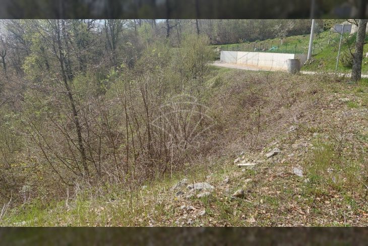Građevinsko zemljište, Prodaja, Opatija - Okolica, Veprinac Građevinsko zemljište, Prodaja, Opatija - Okolica, Veprinac