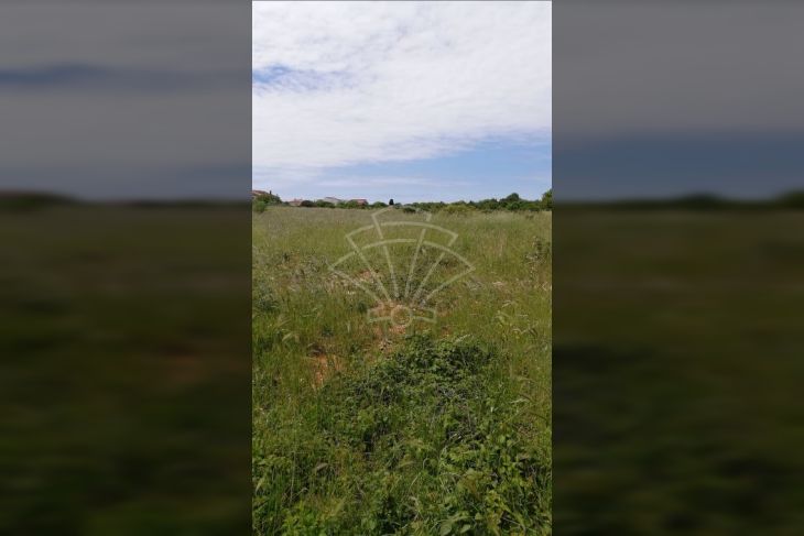 Građevinsko stambeno zemljište, Prodaja, Pula, Pula Građevinsko stambeno zemljište, Prodaja, Pula, Pula