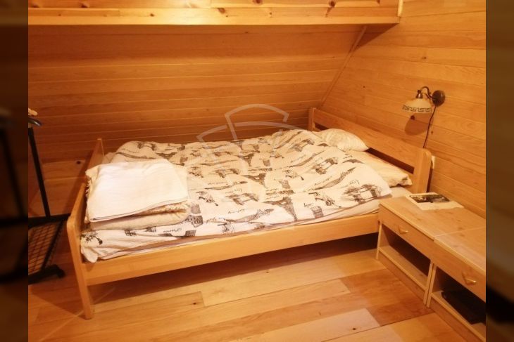 Vikend kuća, Prodaja, Čabar, Gorači Vikend kuća, Prodaja, Čabar, Gorači