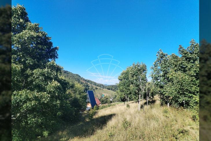 Građevinsko zemljište, Prodaja, Mrkopalj, Begovo Razdolje