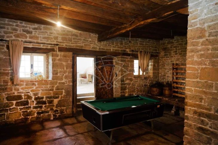 Samostojeća kuća, Prodaja, Oprtalj, Livade Samostojeća kuća, Prodaja, Oprtalj, Livade