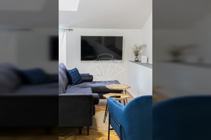 Stan u zgradi, Prodaja, Crikvenica, Crikvenica