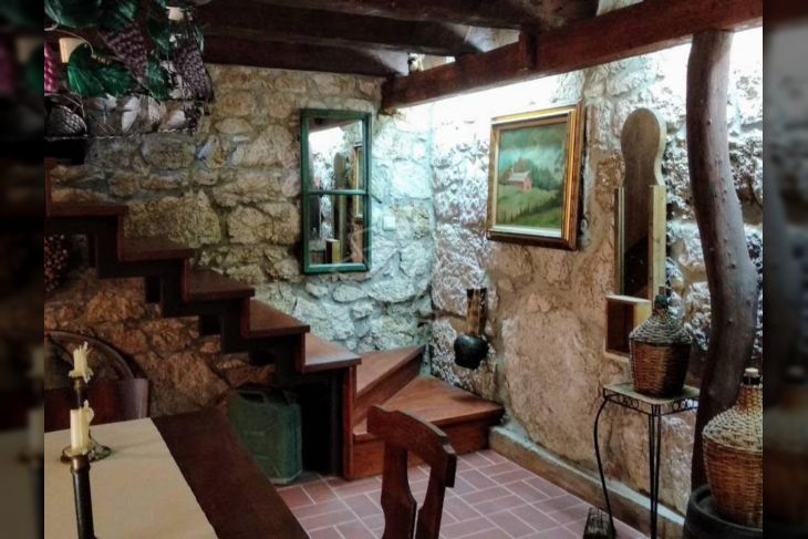 Samostojeća kuća, Prodaja, Vinodolska općina, Bribir Samostojeća kuća, Prodaja, Vinodolska općina, Bribir