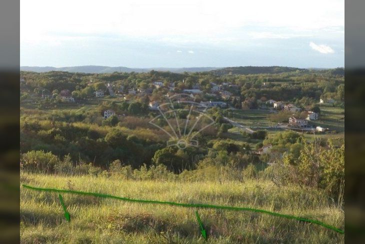 Poljoprivredno zemljište, Prodaja, Motovun, Motovun Poljoprivredno zemljište, Prodaja, Motovun, Motovun