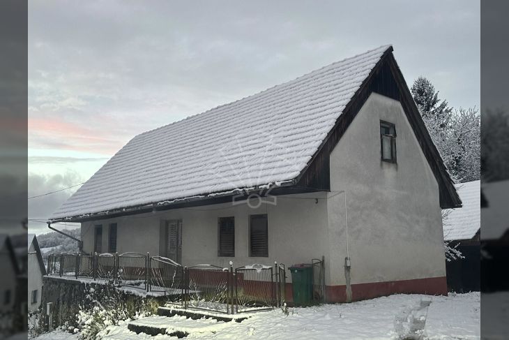 Samostojeća kuća, Prodaja, Vrbovsko, Veliki Jadrč Samostojeća kuća, Prodaja, Vrbovsko, Veliki Jadrč