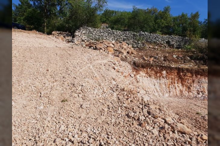 Građevinsko zemljište, Prodaja, Bakar, Hreljin Građevinsko zemljište, Prodaja, Bakar, Hreljin