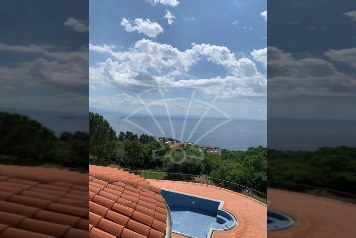 Samostojeća kuća, Prodaja, Opatija - Okolica, Pobri Samostojeća kuća, Prodaja, Opatija - Okolica, Pobri