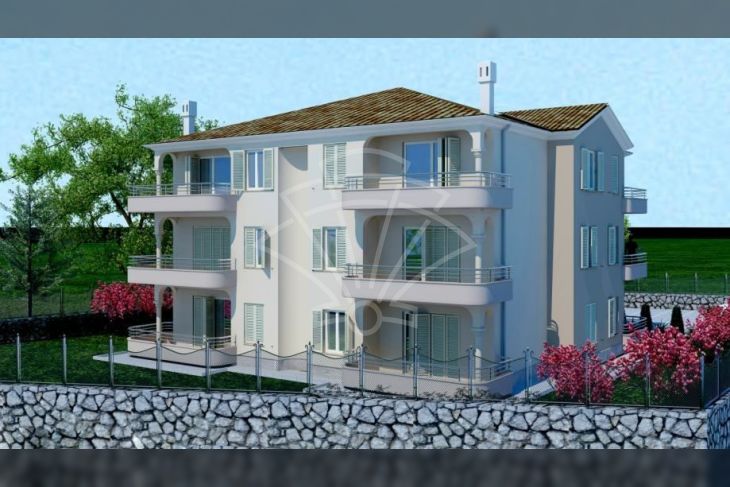 Stan u zgradi, Prodaja, Viškovo, Marinići Stan u zgradi, Prodaja, Viškovo, Marinići