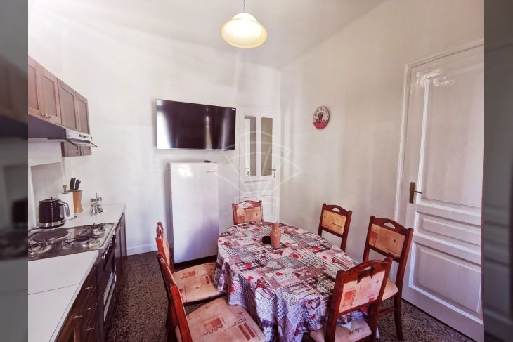 Stan u zgradi, Najam, Rijeka, Centar