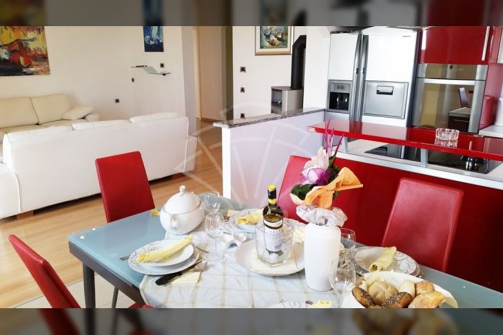 Stan u kući, Prodaja, Opatija - Okolica, Ičići Stan u kući, Prodaja, Opatija - Okolica, Ičići