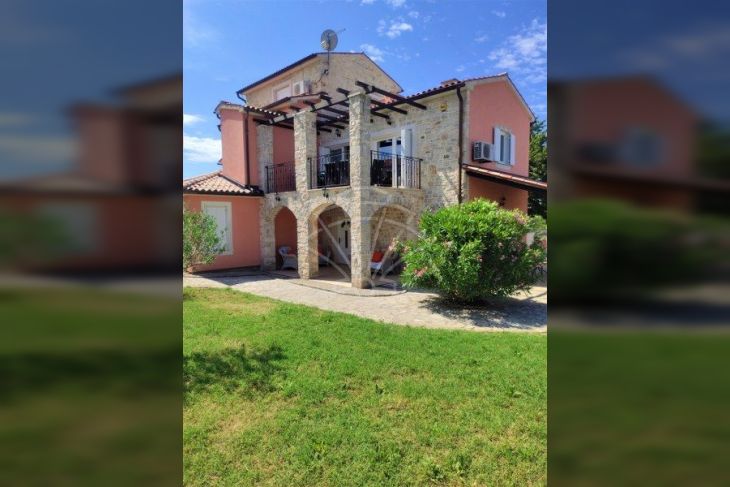 Vila, Prodaja, Marčana, Filipana Vila, Prodaja, Marčana, Filipana