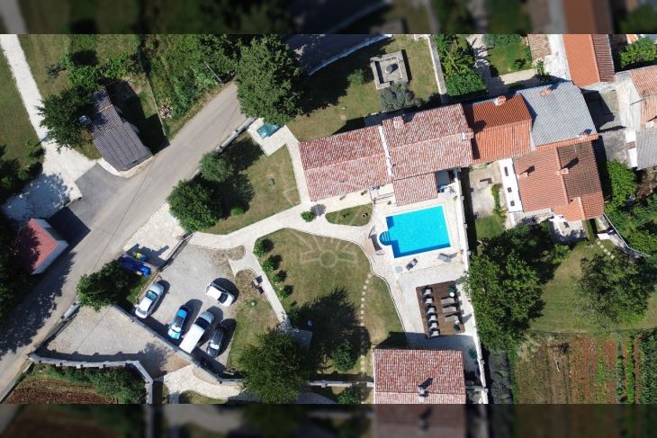 Vila, Prodaja, Marčana, Marčana
