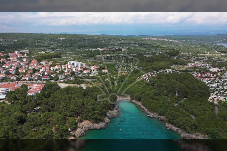 Građevinsko zemljište, Prodaja, Krk, Krk Građevinsko zemljište, Prodaja, Krk, Krk