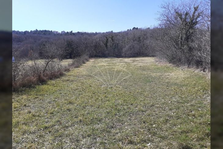 Poljoprivredno zemljište, Prodaja, Dobrinj, Šilo