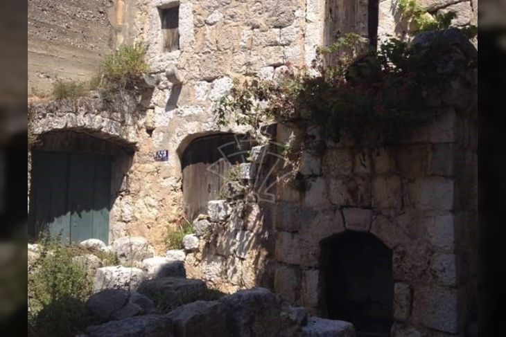 Kuća u nizu, Prodaja, Mljet, Babino Polje