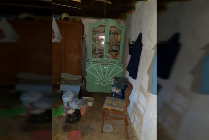 Dvojna kuća, Prodaja, Dobrinj, Kras Dvojna kuća, Prodaja, Dobrinj, Kras