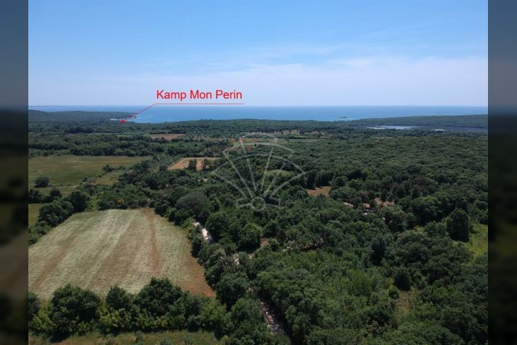 Poljoprivredno zemljište, Prodaja, Rovinj, Rovinj Poljoprivredno zemljište, Prodaja, Rovinj, Rovinj