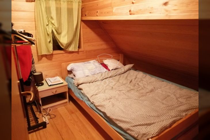 Vikend kuća, Prodaja, Čabar, Gorači Vikend kuća, Prodaja, Čabar, Gorači