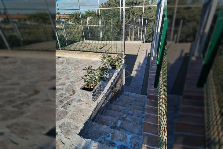 Dvojna kuća, Prodaja, Barban, Hrboki