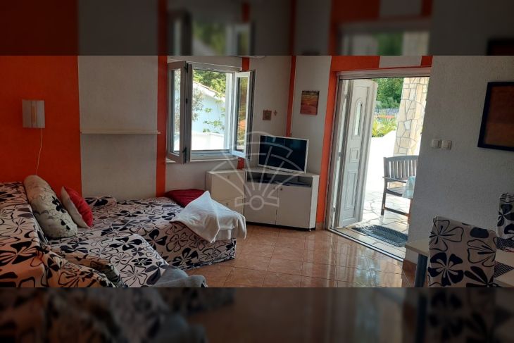 Samostojeća kuća, Prodaja, Dobrinj, Hlapa Samostojeća kuća, Prodaja, Dobrinj, Hlapa