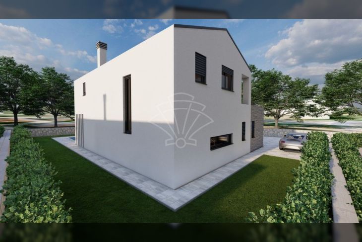 Vila, Prodaja, Malinska-dubašnica, Sveti Anton Vila, Prodaja, Malinska-dubašnica, Sveti Anton