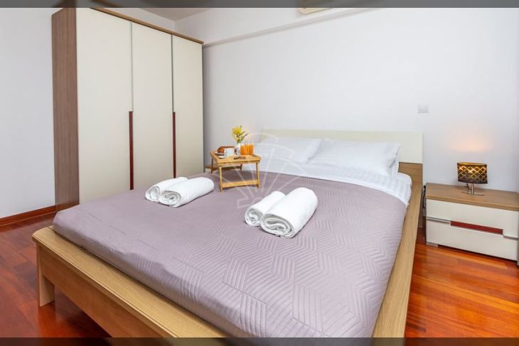 Stan u zgradi, Prodaja, Rovinj, Rovinj