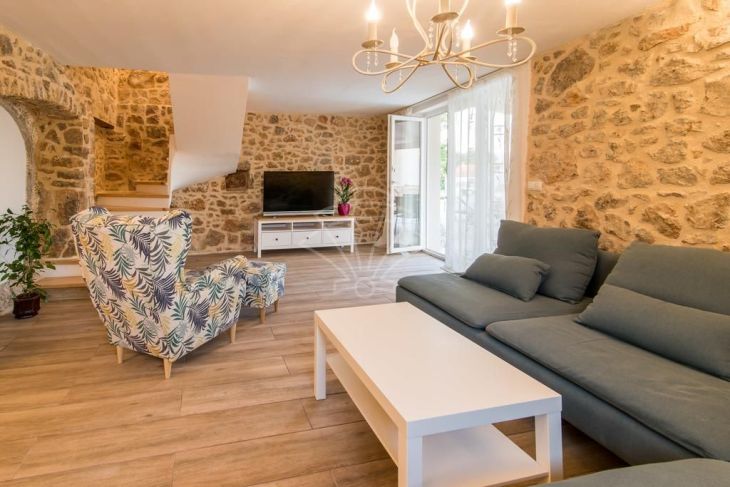 Vila, Prodaja, Vrbnik, Risika Vila, Prodaja, Vrbnik, Risika