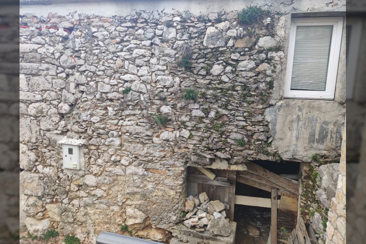 Dvojna kuća, Prodaja, Bakar, Praputnjak Dvojna kuća, Prodaja, Bakar, Praputnjak