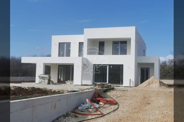 Vila, Prodaja, Raša, Kunj Vila, Prodaja, Raša, Kunj