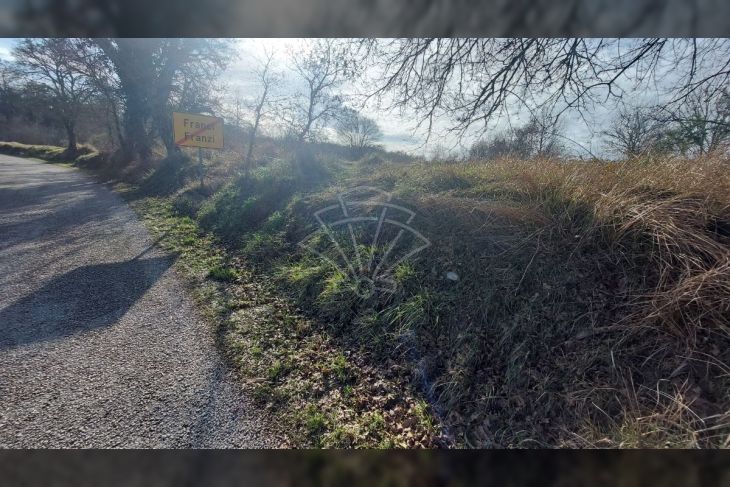 Građevinsko zemljište, Prodaja, Grožnjan, Grožnjan Građevinsko zemljište, Prodaja, Grožnjan, Grožnjan