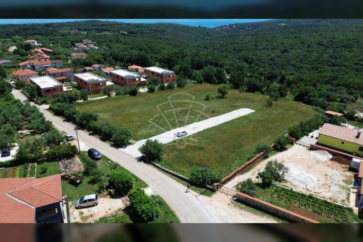 Građevinsko zemljište, Prodaja, Marčana, Peruški Građevinsko zemljište, Prodaja, Marčana, Peruški