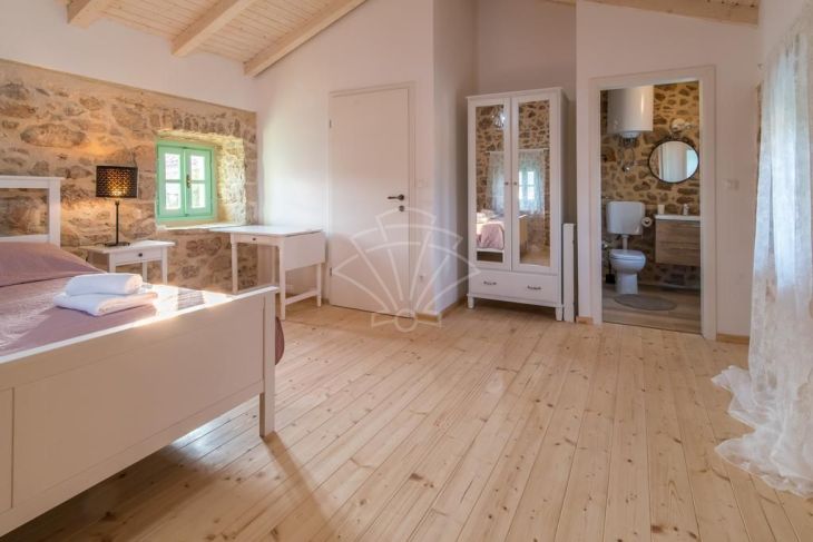 Vila, Prodaja, Vrbnik, Risika Vila, Prodaja, Vrbnik, Risika