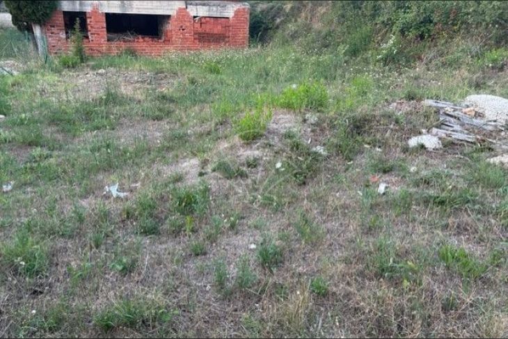 Građevinsko zemljište, Prodaja, Pula, Pula Građevinsko zemljište, Prodaja, Pula, Pula